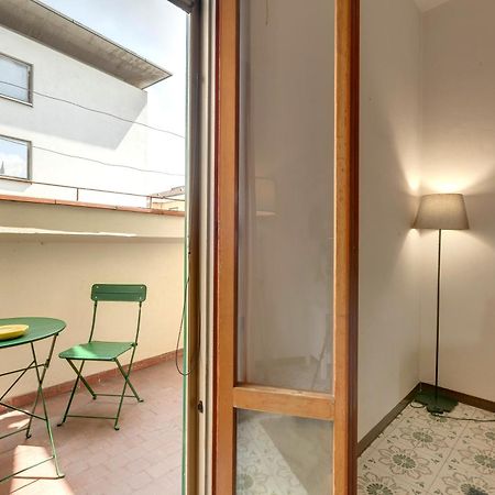 Agnolo 73 IV Appartement Florence Buitenkant foto