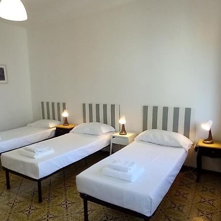 Agnolo 73 IV Appartement Florence Buitenkant foto