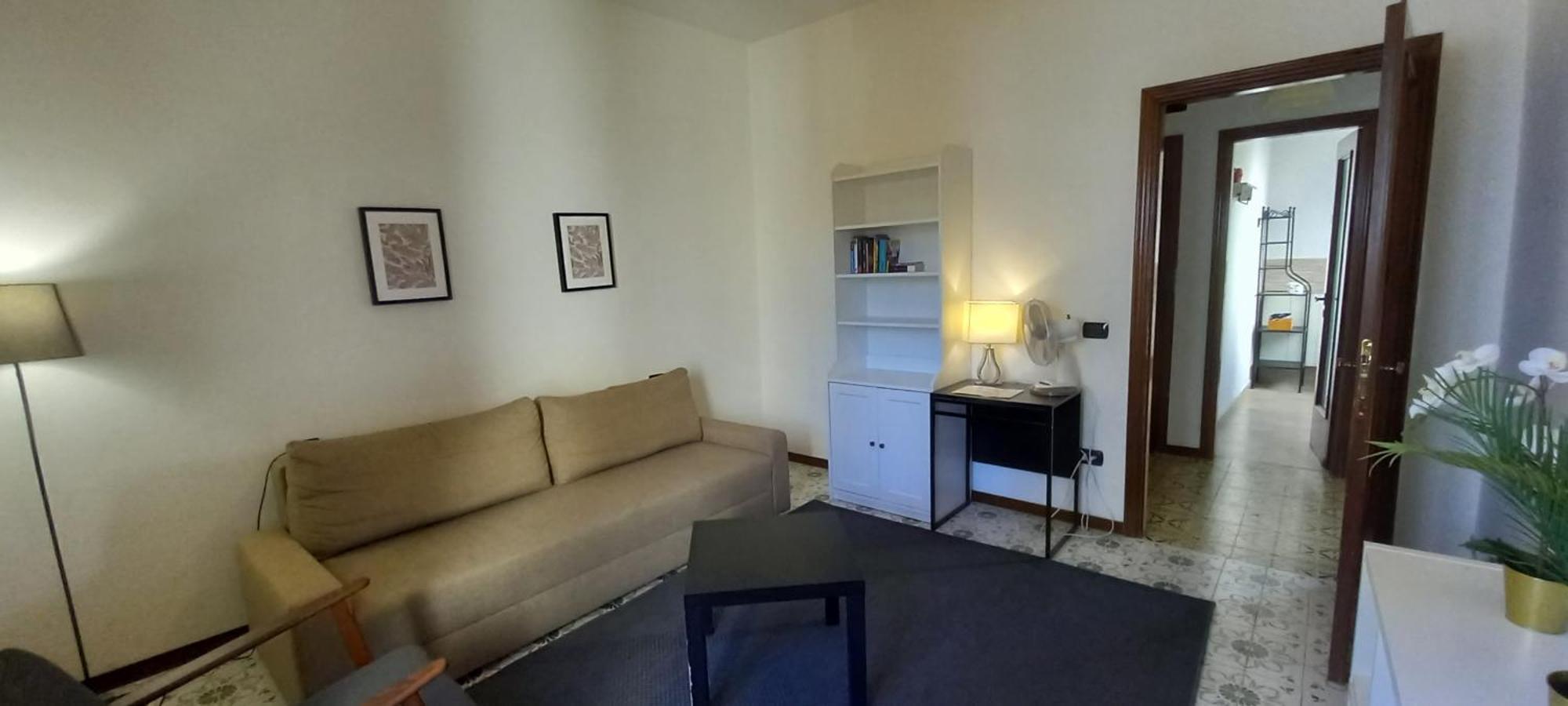 Agnolo 73 IV Appartement Florence Buitenkant foto