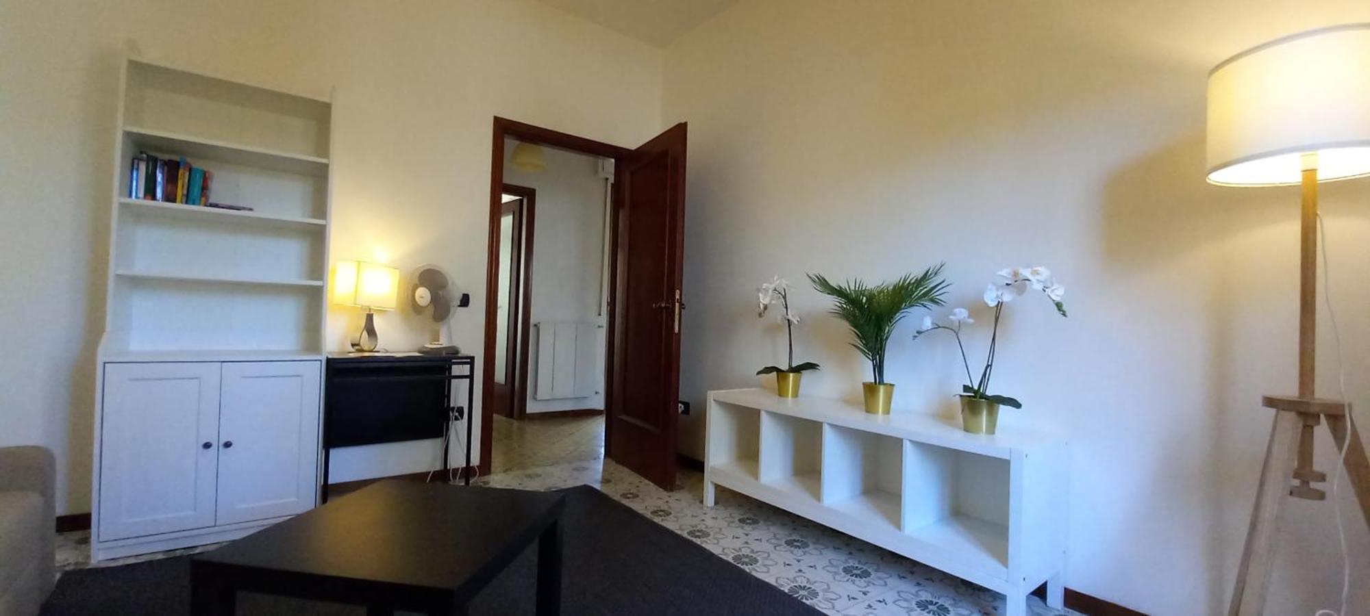 Agnolo 73 IV Appartement Florence Buitenkant foto