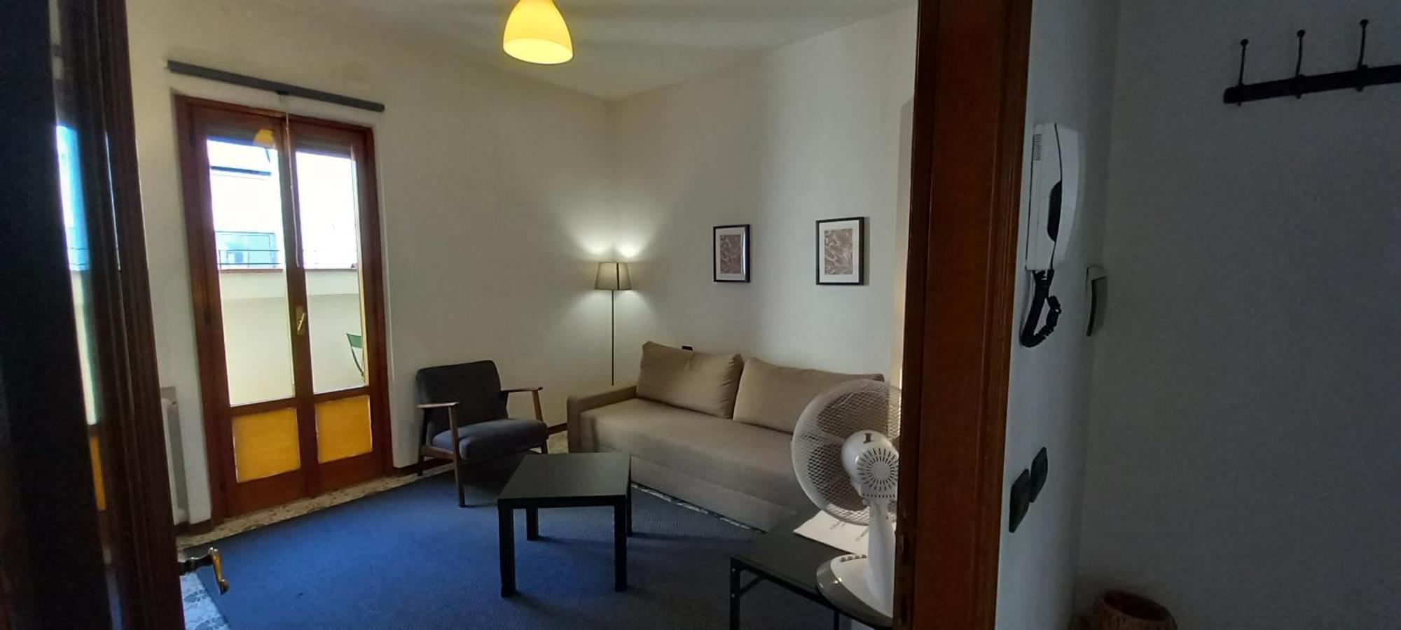Agnolo 73 IV Appartement Florence Buitenkant foto