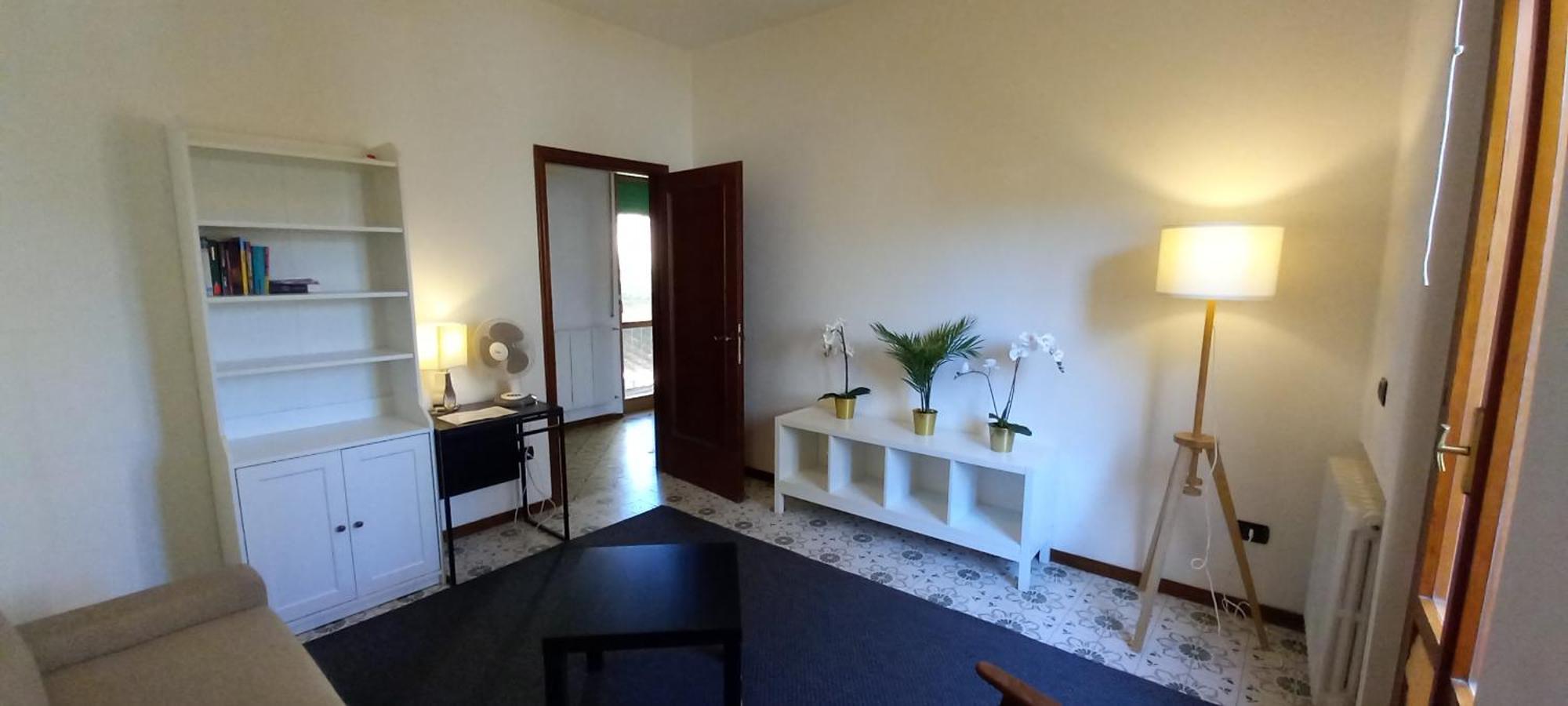 Agnolo 73 IV Appartement Florence Buitenkant foto