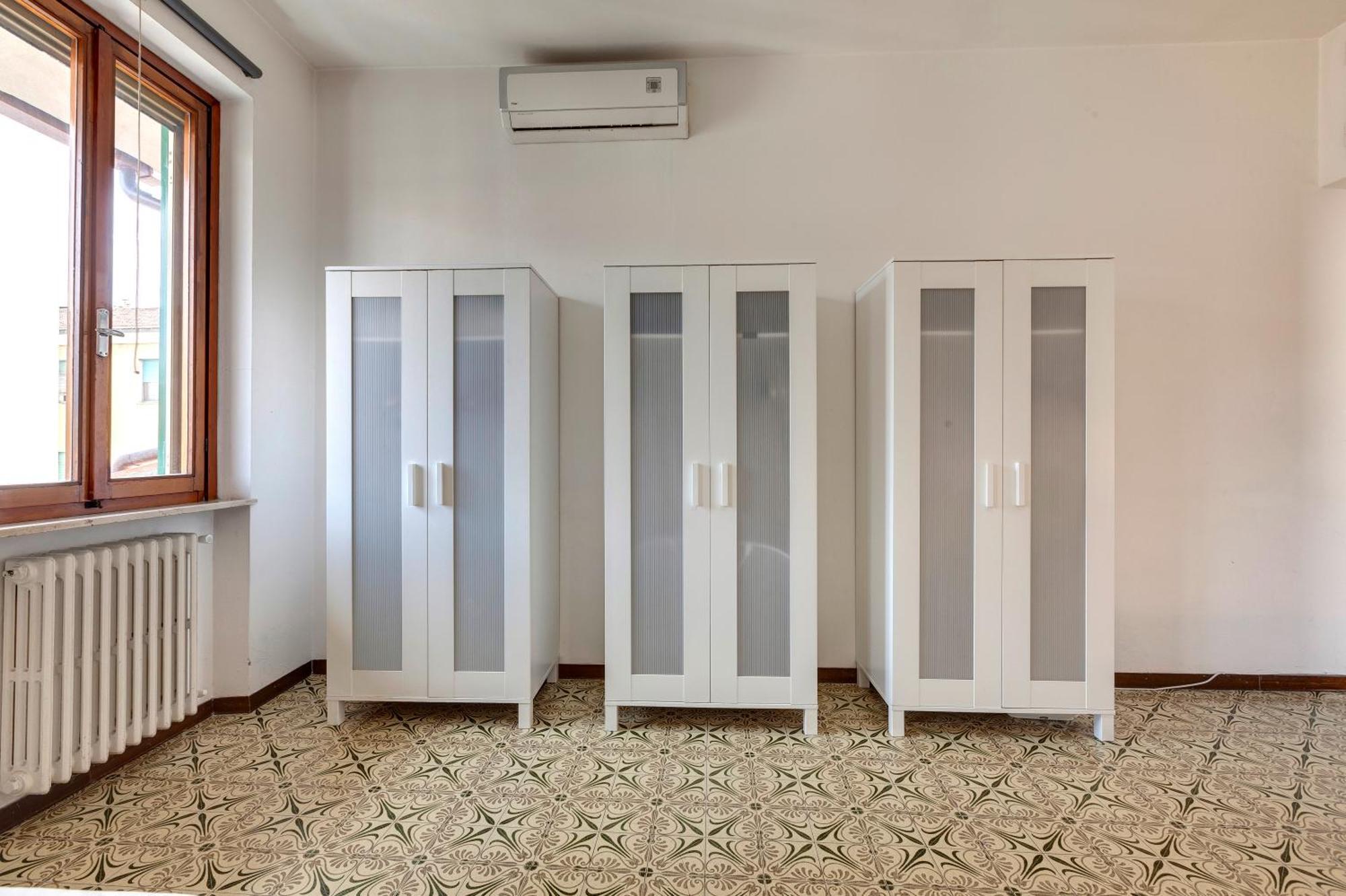 Agnolo 73 IV Appartement Florence Buitenkant foto
